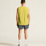 Hypervent Sleeveless M-Zest