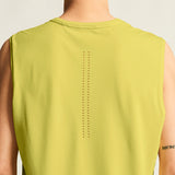 Hypervent Sleeveless M-Zest