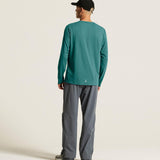 Hypervent Longsleeve M-Hydrate
