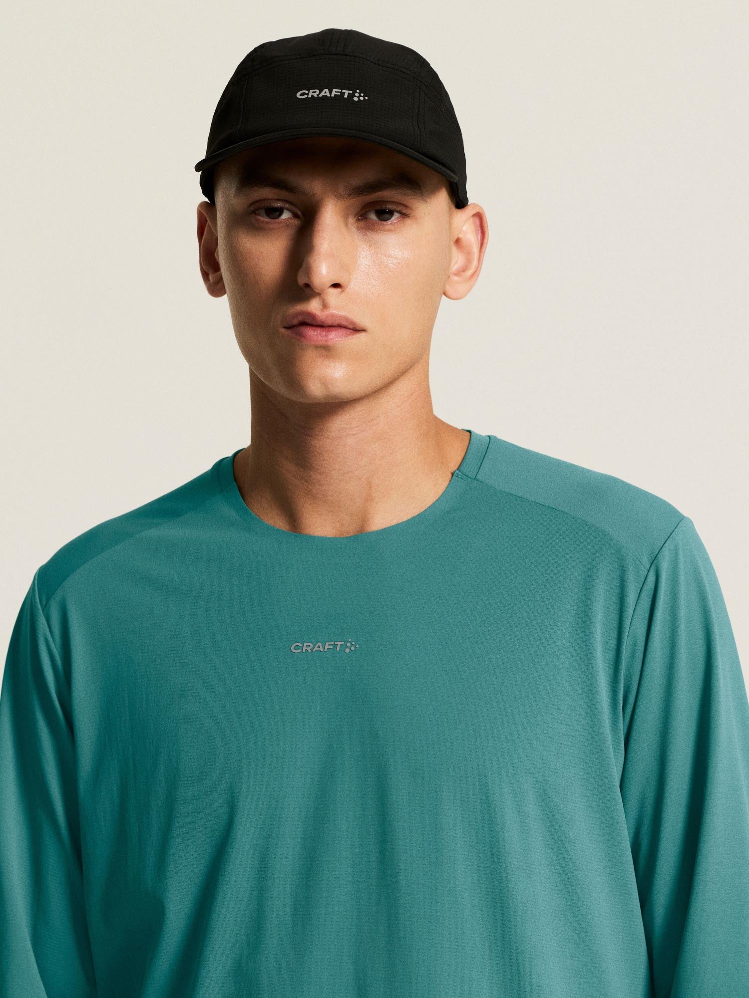 Hypervent Longsleeve M-Hydrate