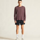 Hypervent à manches longues M-Flint