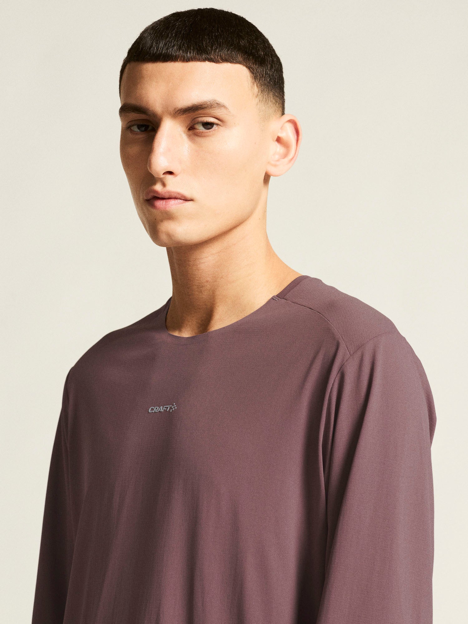 Hypervent Longsleeve M-Flint