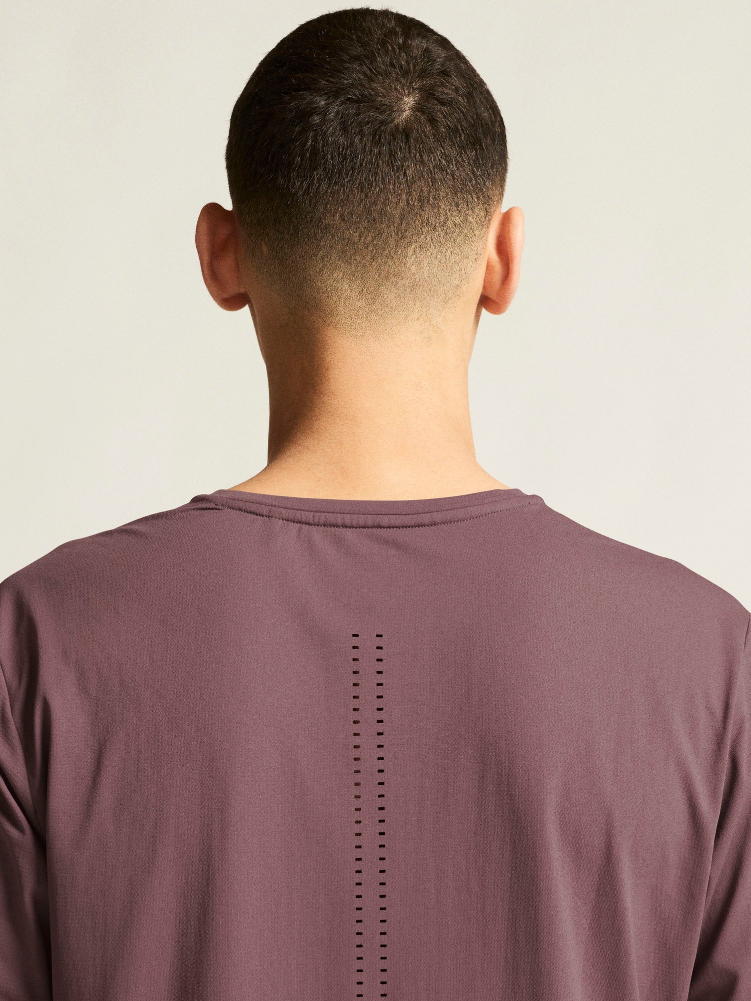 Hypervent Longsleeve M-Flint