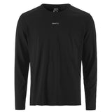 Hypervent Longsleeve M-Black