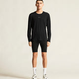 Hypervent Longsleeve M-Black