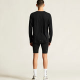 Hypervent Longsleeve M-Black