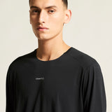 Hypervent Longsleeve M-Black