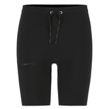 Hypervent Short Tights M-Black