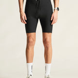 Hypervent Short Tights M-Black