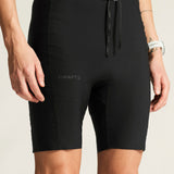 Hypervent Short Tights M-Black