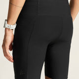 Hypervent Short Tights M-Black