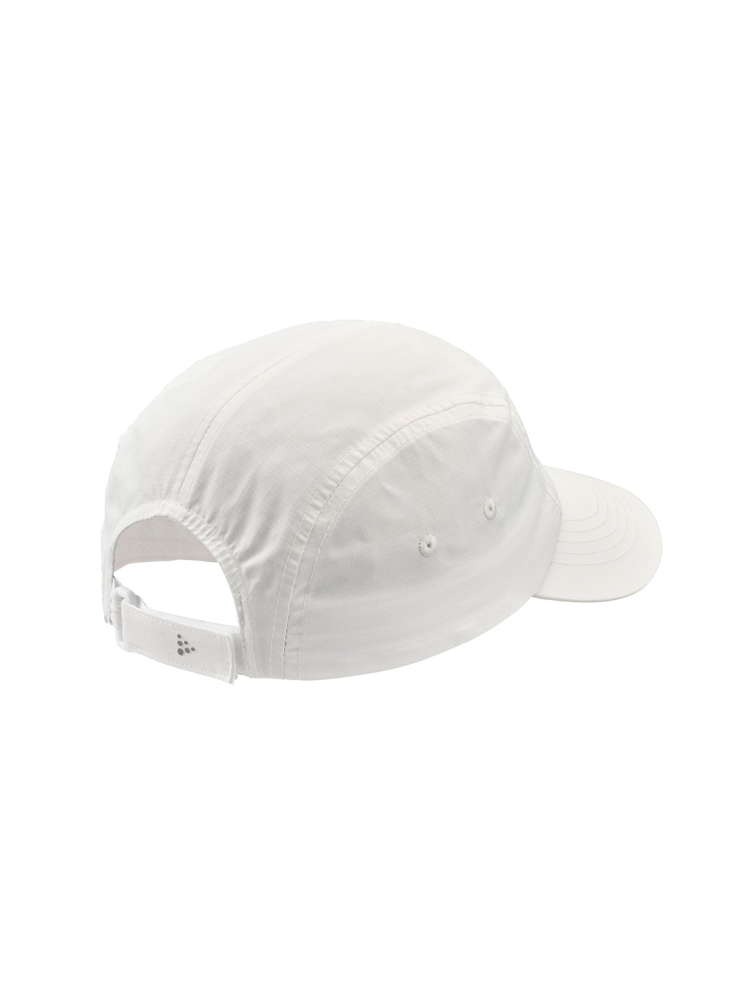 Casquette Hypervent Run - Blanche