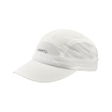 Casquette Hypervent Run - Blanche