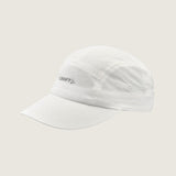 Casquette Hypervent Run - Blanche