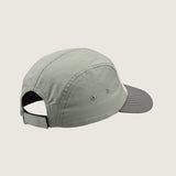 Casquette Hypervent Run Cap-Norit/Gris