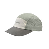 Hypervent Run Cap-Norit/Grey