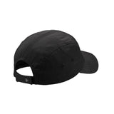 Hypervent Run Cap-Black