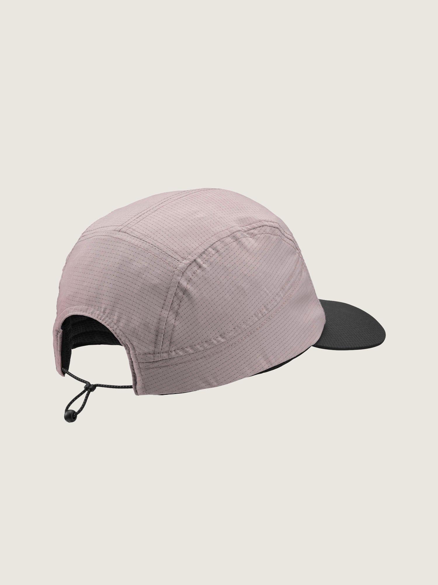 Casquette Hypervent - Flint/Noir
