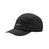 Hypervent Cap-Black