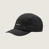 Casquette Hypervent - Noir