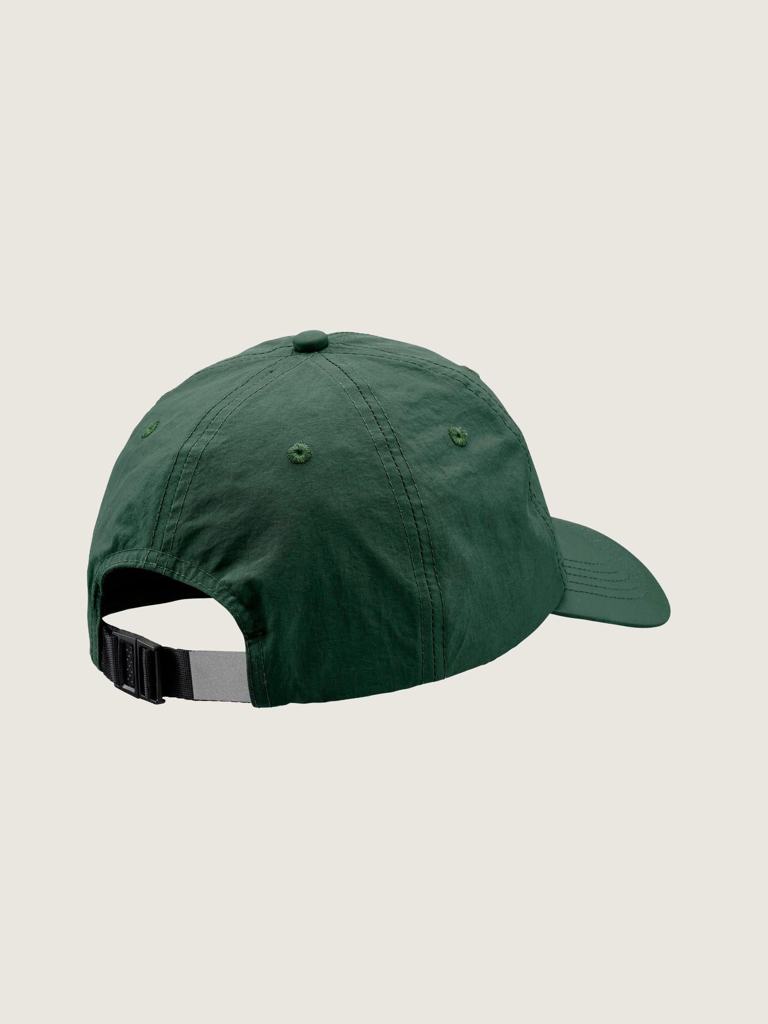 Hypervent Dad Cap-Peridot