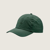 Hypervent Dad Cap-Peridot