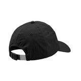 Hypervent Dad Cap-Black