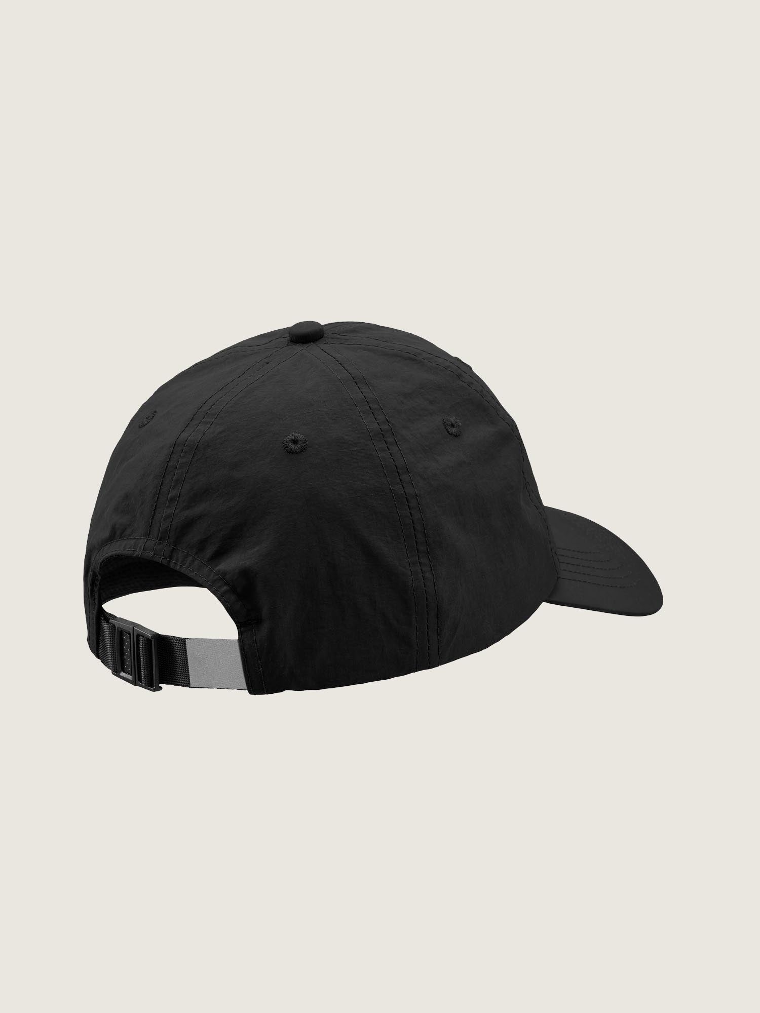 Casquette Hypervent Dad - Noir