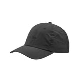 Hypervent Dad Cap-Black