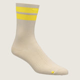 Hypervent Sock-Plaster/Yellow
