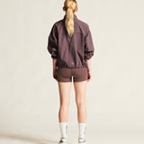 Hypervent Oversized Wind Jacket W-Flint