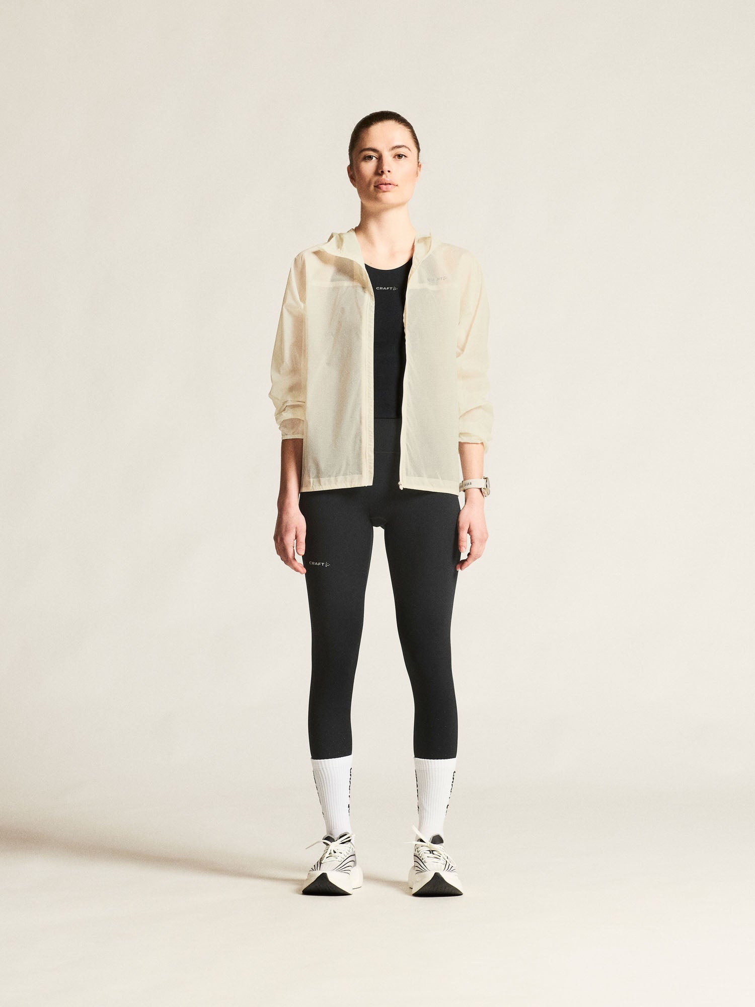 Hypervent Light Wind Jacket W-Tofu