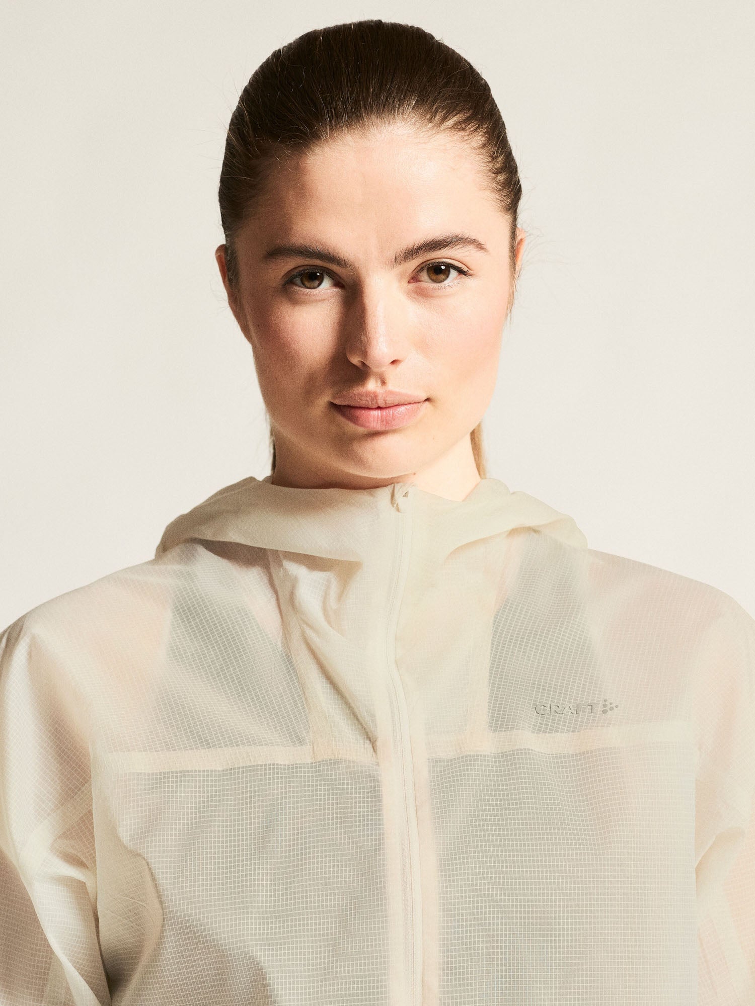 Hypervent Light Wind Jacket W-Tofu