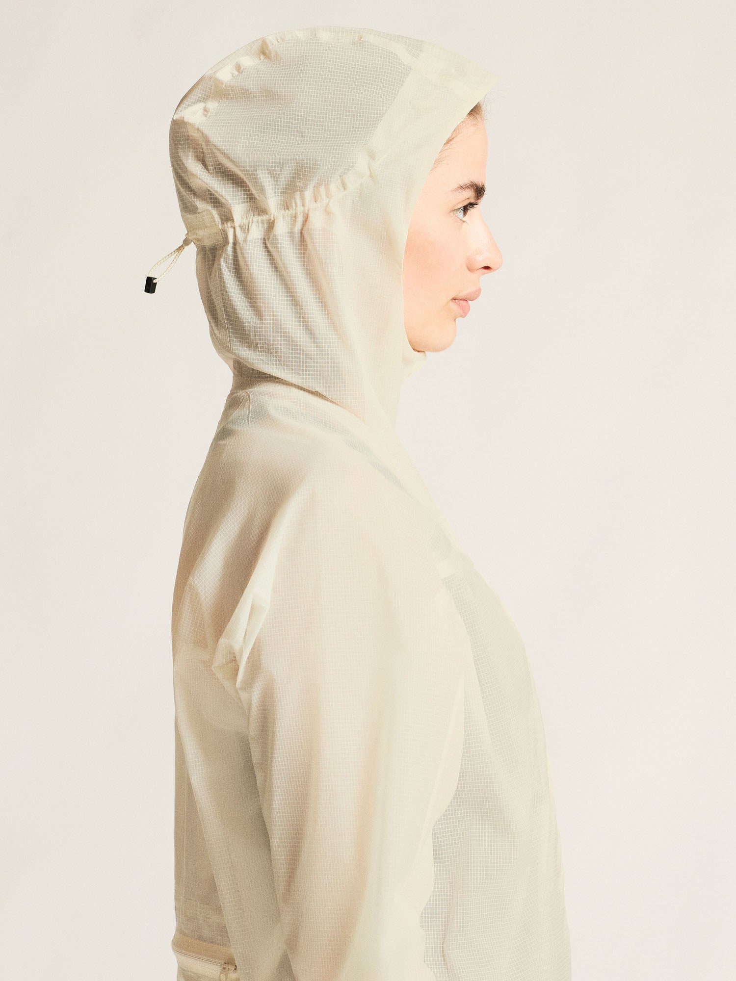 Hypervent Light Wind Jacket W-Tofu