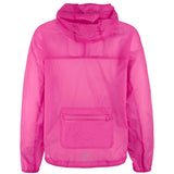 Veste légère Hypervent pour vent faible W-Magenta