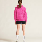 Veste légère Hypervent pour vent faible W-Magenta