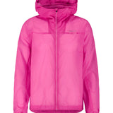 Veste légère Hypervent pour vent faible W-Magenta