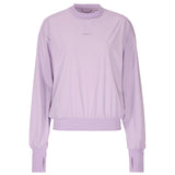 Veste Hypervent Wind Top W - Lilas