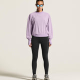Veste Hypervent Wind Top W - Lilas