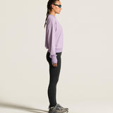 Veste Hypervent Wind Top W - Lilas