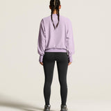 Veste Hypervent Wind Top W - Lilas