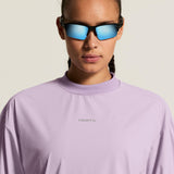 Veste Hypervent Wind Top W - Lilas