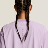 Veste Hypervent Wind Top W - Lilas