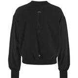 Hypervent Wind Top W-Black