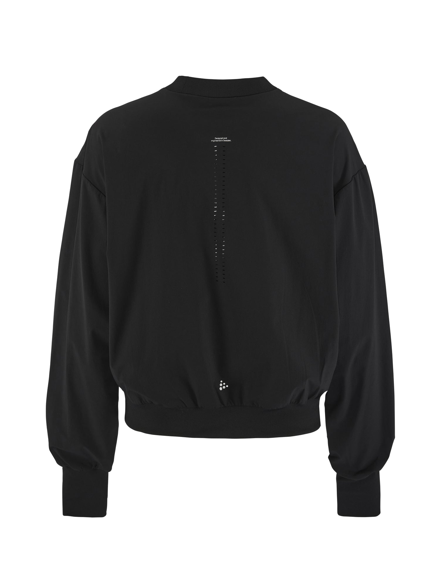 Hypervent Wind Top W-Black
