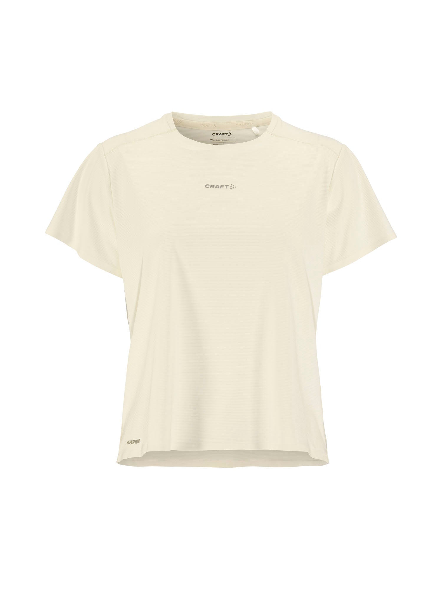 Hypervent Tee W-Tofu