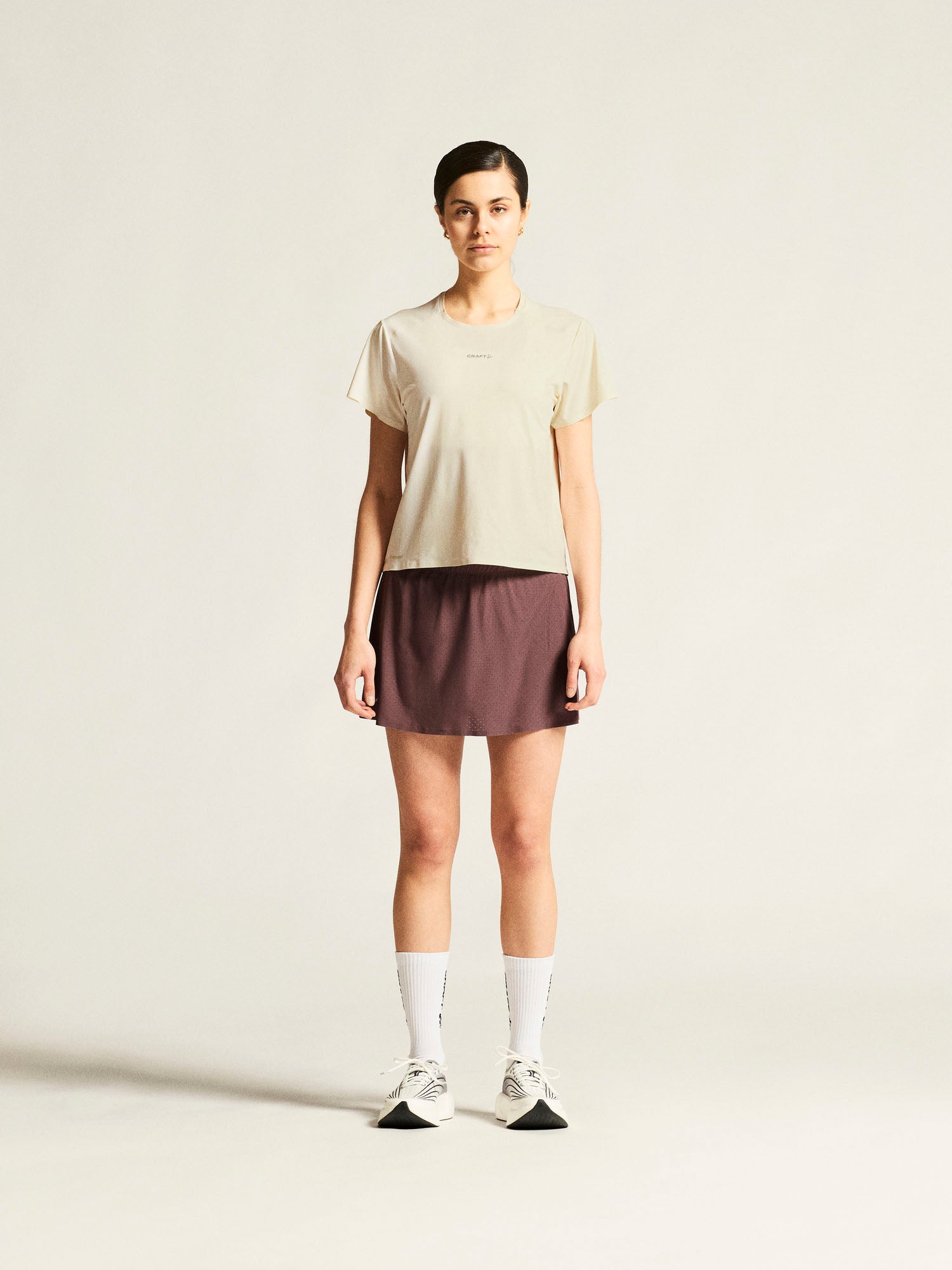 Hypervent Tee W-Tofu