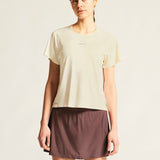 Hypervent Tee W-Tofu