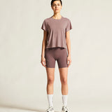 T-shirt Hypervent W-Potpurri