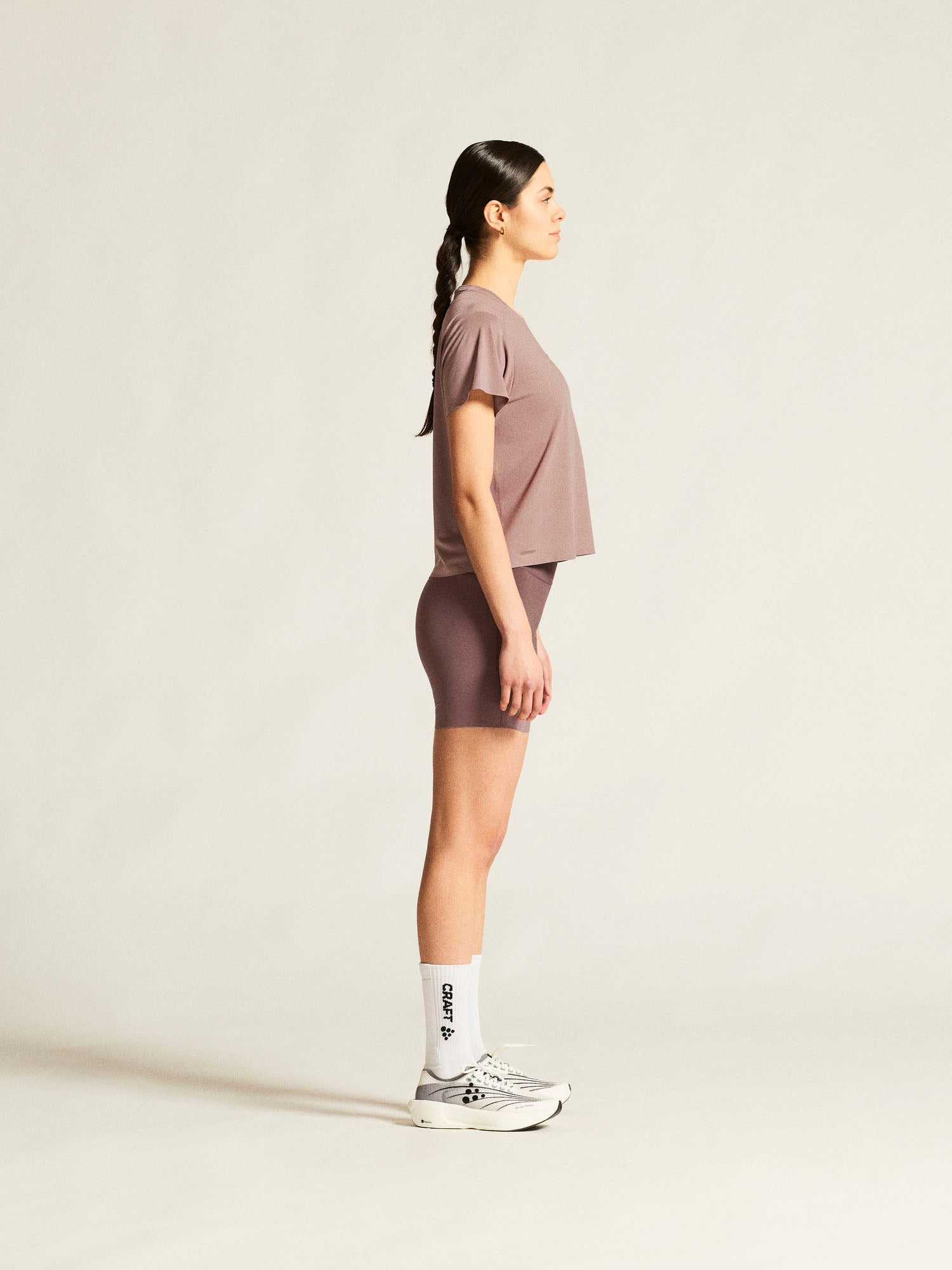 T-shirt Hypervent W-Potpurri